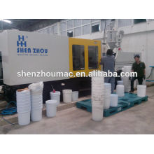 95ton-750ton injection moulding machine /prefrom/basket/bucket/pvc pipe/all kinds of plastic moldig machine /